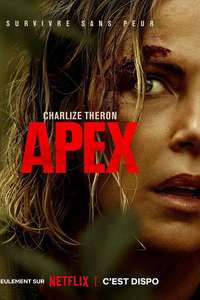 APEX - Posters