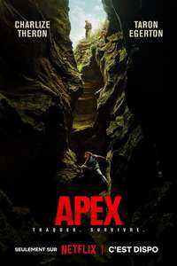 APEX - Posters