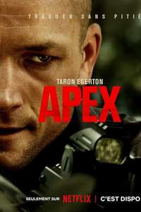 APEX - Posters