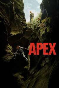 APEX - Posters