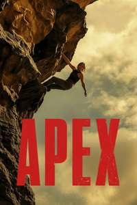 APEX - Posters