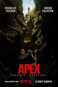 APEX - Posters