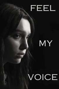 Feel My Voice - Posters