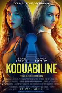 The Housemaid - Posters