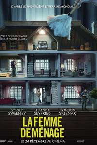 The Housemaid - Posters