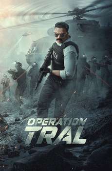 Operation Tral