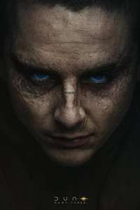 Dune: Part Three - Posters