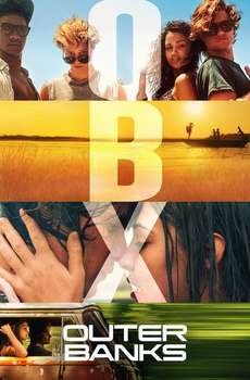 Outer Banks : Season 5