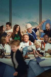 Being Gordon Ramsay - Posters