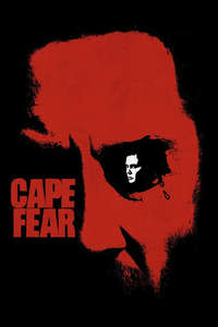Cape Fear - Posters