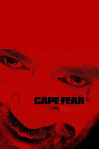 Cape Fear - Posters