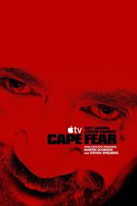 Cape Fear - Posters
