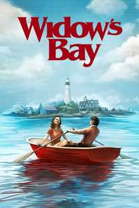 Widow's Bay - Posters