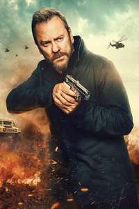 Brothers Under Fire - Posters