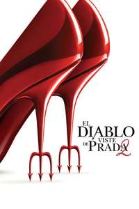 The Devil Wears Prada 2 - Posters