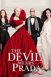 The Devil Wears Prada 2 - Posters