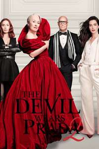 The Devil Wears Prada 2 - Posters
