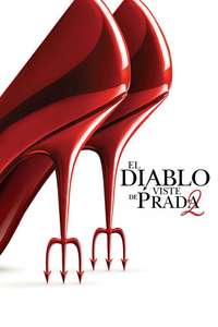 The Devil Wears Prada 2 - Posters