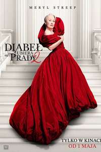 The Devil Wears Prada 2 - Posters