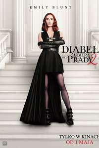 The Devil Wears Prada 2 - Posters