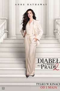 The Devil Wears Prada 2 - Posters