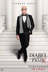 The Devil Wears Prada 2 - Posters