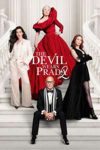 The Devil Wears Prada 2 - Posters