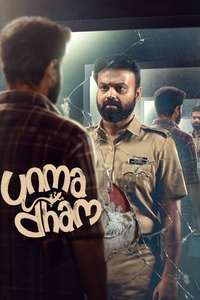 Unmadham - Posters