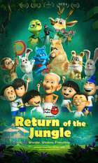 Return of the Jungle