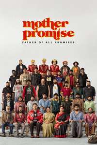 Mother Promise - Posters