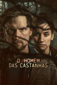 The Chestnut Man - Posters