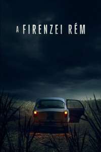 The Monster of Florence - Posters