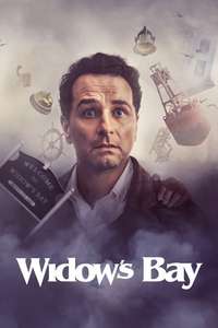 Widow's Bay - Posters