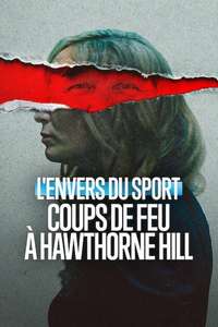 Untold: The Shooting at Hawthorne Hill - Posters