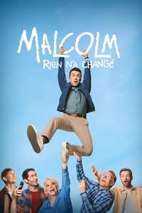 Malcolm in the Middle: Life's Still Unfair - Posters