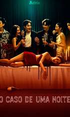 One Night Stand