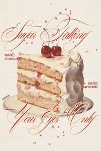 Is It Cake? - Posters