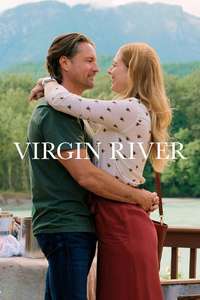 Virgin River - Posters