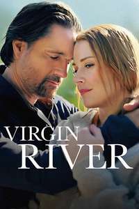 Virgin River - Posters