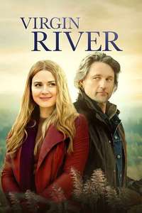 Virgin River - Posters