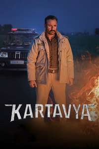 Kartavya - Posters