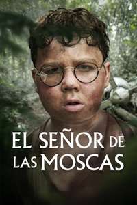 Lord of the Flies - Posters