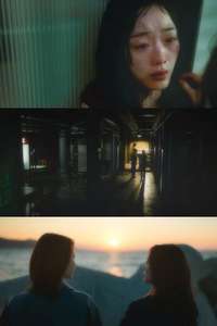 As You Stood By - Posters