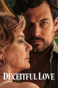 Deceitful Love - Posters