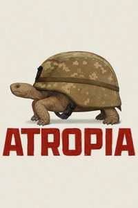 Atropia - Posters