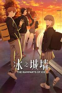 The Ramparts of Ice - Posters