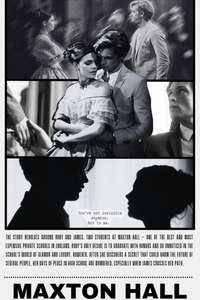Maxton Hall - The World Between Us - Posters