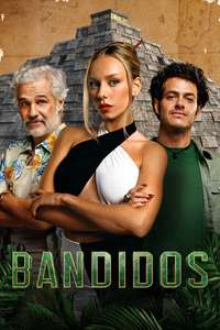 Bandidos - Posters