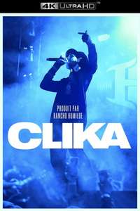 Clika - Posters