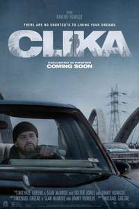 Clika - Posters